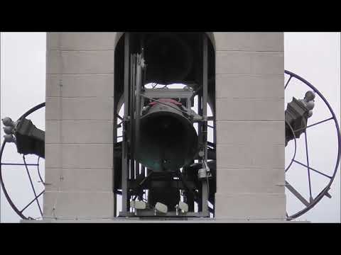 Campane di Lambrugo (CO) - Chiesa parrocchiale di san Carlo Borromeo