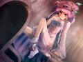 3L (NJK Record) Night'n'NIGHT [ヴワル魔法図書 ...