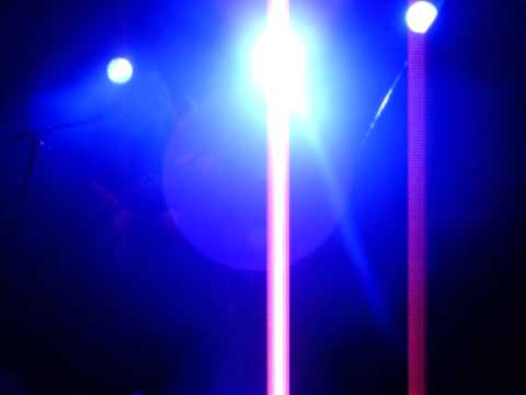 3-14 Kaki King - Life being what it is (Live @ AB Brussels)