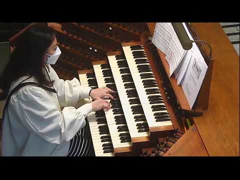 Jesu, Joy of Man’s Desiring.......Johann Sebastian Bach (1685-1750)