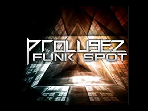 Prolugez - Morning Play (Funk Spot EP)