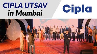 Cipla Utsav ft. Aman Malhotra | Emcee for Corporate Events | Anchors in Pune | Anchors in Mumbai video