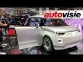Hiermee wil Fiat de compacte auto revolutionair veranderen - Autosalon van Genève 2019