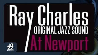 Ray Charles - Hot Rod (Live)
