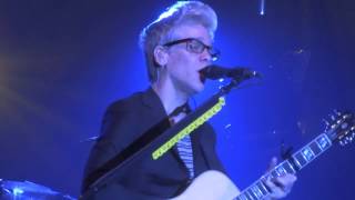 Matchbox Twenty - Hang - peaceful easy feeling @ Fantasy Springs