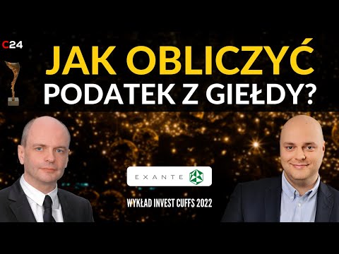 All About Stock Market Taxes | Invest Cuffs 2022