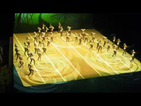 Sarau GCP 2016 - Especial Raparigas