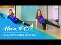 Alan Walker amp Ava Max Alone Pt II