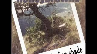 Honeybrowne ~  Deeper Shade Of Blue