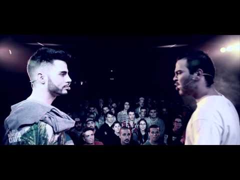 Young vs Miguel (TRAILER)