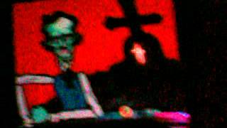 MC Lars 2012.08.12 Rochester (Water Street) 04 Annabel Lee RIP