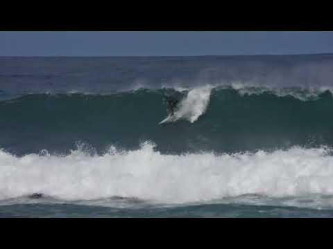 This Is West Coast | Crayfish Factory 2023-09-08 #southafrica #capetown #surf #bigwavesurfing