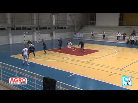 SINTESI CUS CASERTA-CASAGIOVE