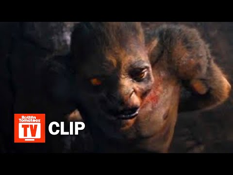 Beowulf - Kill Grendel Scene (S1E10) | Rotten Tomatoes TV