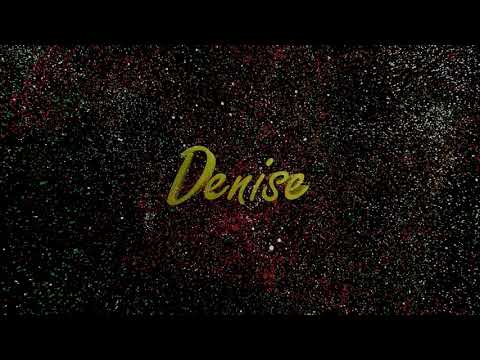 Happy Birthday Denise