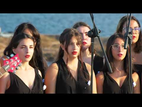 Mediterranea (Corale)