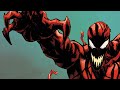 How to draw Carnage with Ryan Stegman | Marvel Quickdraw