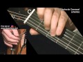MANHA DE CARNAVAL (chords): Guitar lesson + ...