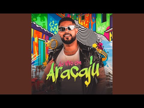 Ao Vivo em Aracaju: Mau Caminho / Sente a Paz Desse Lugar / Oh Lá na Tcheca / Sentar Com Força...