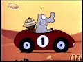 Super RTL 27 07 2001 Ottos Ottifanten