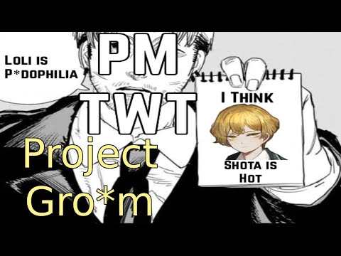 what is wrong with the project moon community