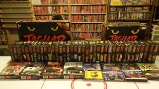 ATARI JAGUAR GAME REVIEW