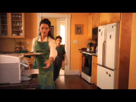 HP Printer Commercial — Interstate 5