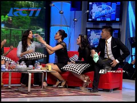 Buka Bukaan 29 Jan 2014 - Nafa Urbach