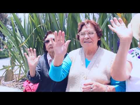 Capirap - Almas de Barrio -  (Vídeo Oficial)