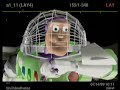 Toy Story Progression Reel Opening Layout