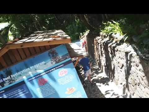 Love of my life Seychelles 😭😭