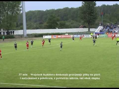 2007.05.10.Piast Gliwice - Lechia Gdańsk 2:3 [6]