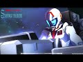 機動戦士ガンダム0083 BACK TO PARADISE 歌詞有