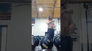 more flexing from yesterday