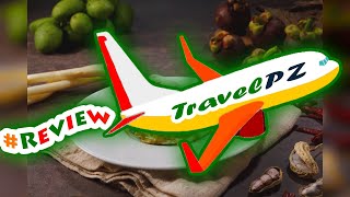 「TravelPZ」 Bewertung Celadon Restaurant at The Sukhothai Bangkok