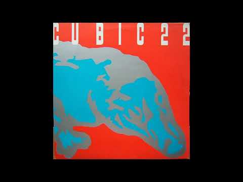 Cubic 22 ‎– Come Together (Hydrostatic Mix)