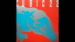 Cubic 22 ‎– Come Together (Hydrostatic Mix)