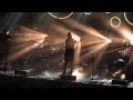 Mela Koteluk - Fastrygi /live/ @ Palladium ...