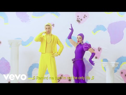 HOLYCHILD - Hundred Thousand Hearts