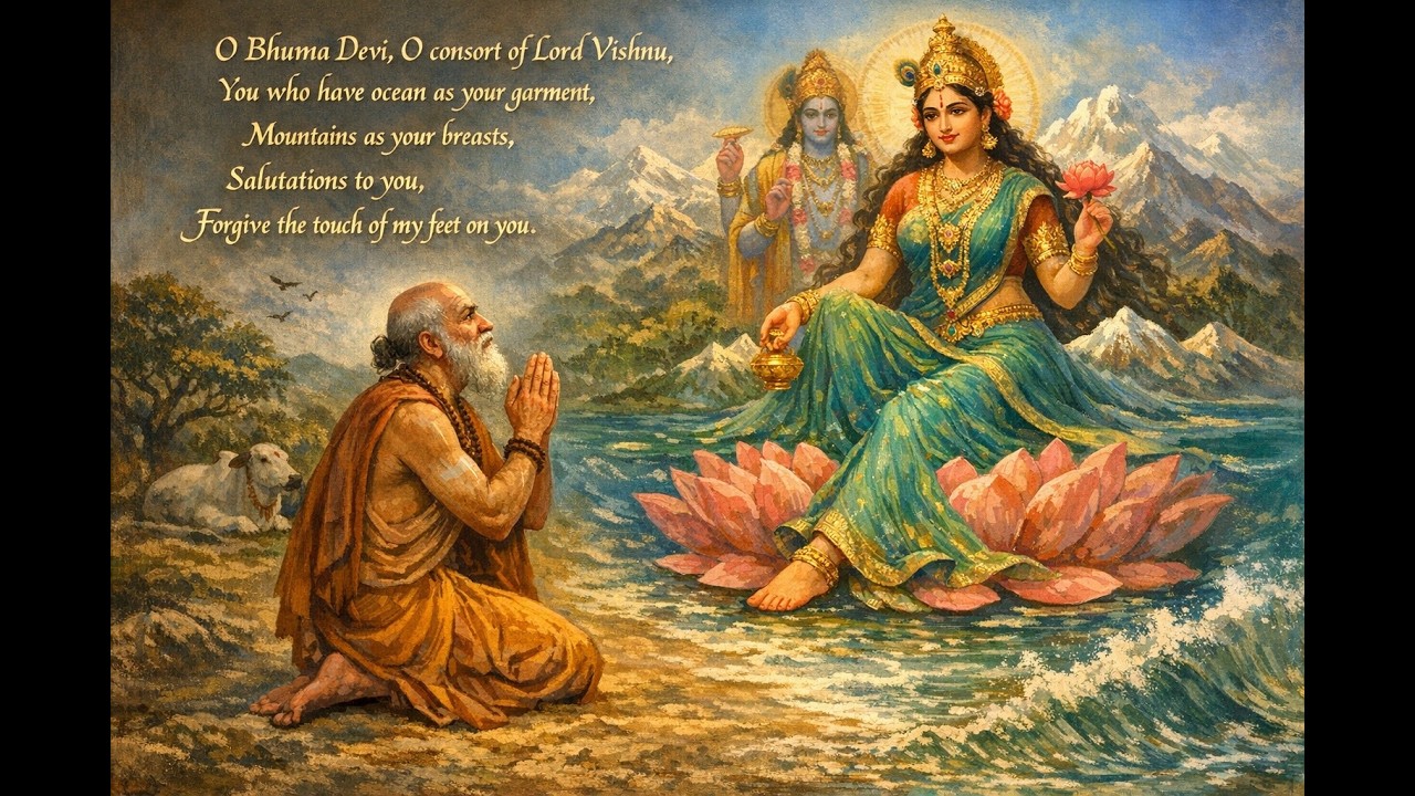 Sanskritforall Saaptaahika Subhaashitam | Week 2 |  Weekly One Saying