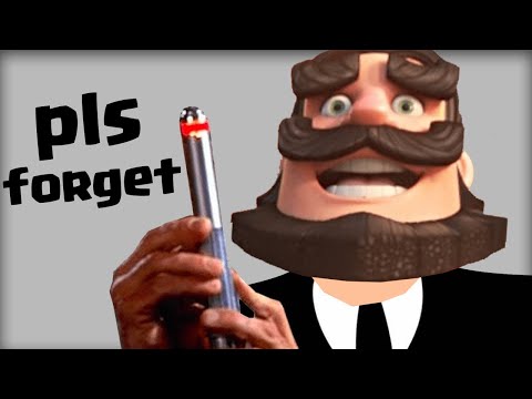 8 Clash Royale MISTAKES Supercell Wants You To Forget