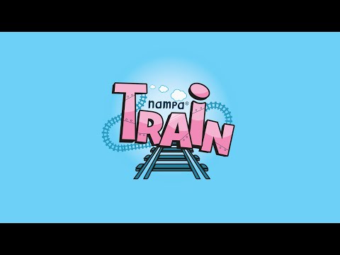 Nampa Train (kids 2-5 years)