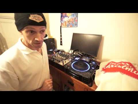 INTERMEDIATE DJ TUTORIAL ON MIXING BREAKS BY ELLASKINS THE DJ TUTOR