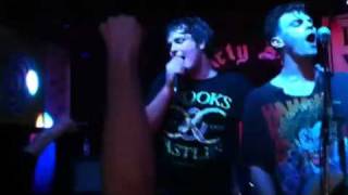 Gatsby's American Dream- Theatre