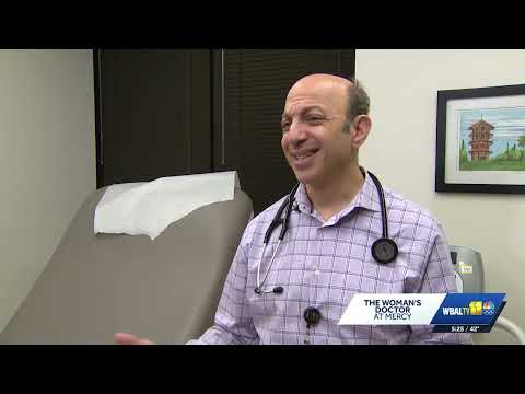 Keeping Healthy During the Holiday Season - Dr. Jonathan Rich - Mercy