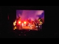 The Arcs (Pistol Made of Bones) Akron 12-8-15 ...