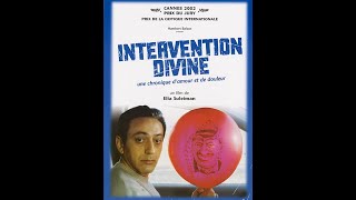 Intervention divine
