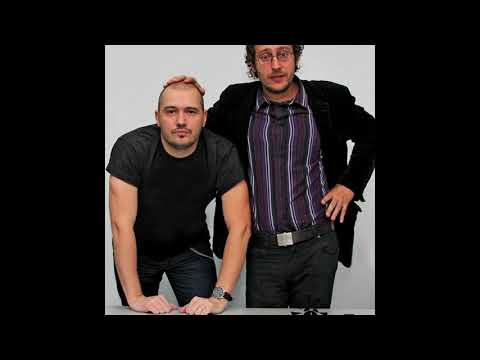 Daško i Mlađa - Kontravizija (04.12.2017.)