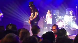 Slash ft Myles Kennedy & The Conspirators - The Call of the Wild - Phoenix 9-15-2018