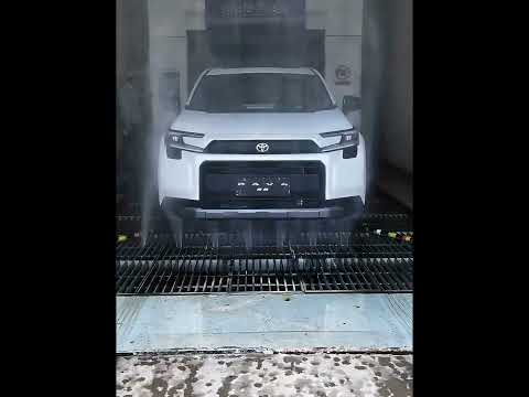 Thumbnail for This Is the 2026 Toyota RAV4 PHEV China Version #toyota #rav4phev #hybrid by Plug-in hybrid